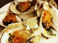 -长城大酒店-自助餐厅