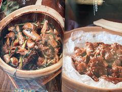 -大鸽饭(北京路店)
