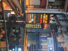 门面-虾小龙老长沙龙虾馆(坡子街店)