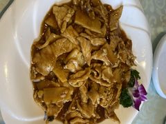 -牟传仁饭庄(星海店)
