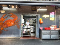 -阿妹小海鲜(下角店)