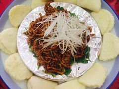 -红豆园(文林街店)