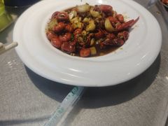 -楚鱼王·河鲜·湖北菜(华农店)
