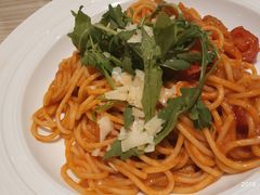 -必胜客(东大桥店)