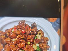 -老平安农家菜(平安店)