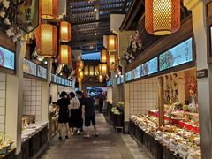 -大张烙馍村(泉山店)