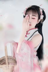 点击看大图 -盘子女人坊古装写真摄影(南京总店)