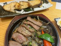 -吉兆·料理(红梅南路店)