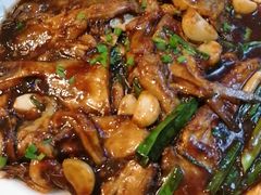 红烧杂鱼-天桥饭店·特色海鲜(金山嘴渔村店)