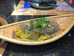 -成都老码头火锅(旺角店)