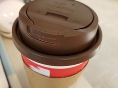 -Tims天好咖啡·贝果(东方广场店)