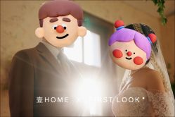 -壹HOME胶片摄影工作室