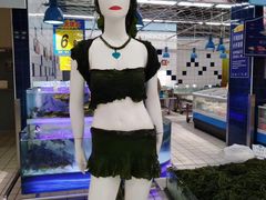 -大润发(梅兰东路店)