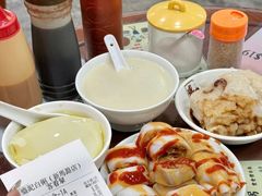 -牛记咖喱美食(十月初五日街店)