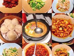 -外婆家(南开大悦城店)