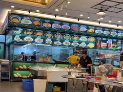 -飞尝蚝·顺德菜·鱼生(顺德总店)