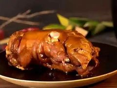 -济南孟家扒蹄店