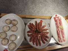 -辛氏火炉·韩式古法烤肉(松北店)