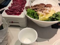 -八合里潮汕鲜牛肉火锅(万科里店)