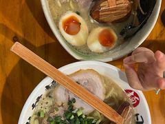 -日出拉面(望京店)