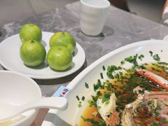-佬太公海鸭·海鲜大排档(上海总店)