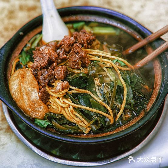 胖子砂锅(南湖店)