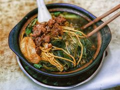 牛肉砂锅-南湖胖子砂锅(南湖店)