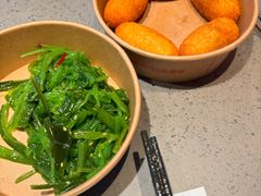 -老佛爷铜炉蛙锅(东门老街店)