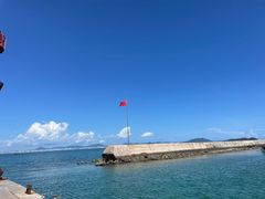 -三亚西岛海洋文化旅游区