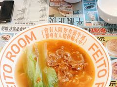 -肥韬茶餐厅(海上世界店)