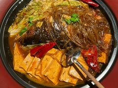 -奉天小馆·非遗东北菜(沈阳万象城店)