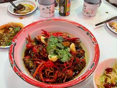 -老长沙龙虾馆(罗湖店)