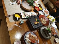-蟹将军日本料理(中南路店)