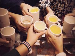 -比亚森自助烤肉料理(裕华店)