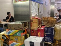 -玉华饮食店(茅台路店)