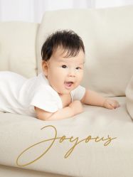 -海马体家庭照相馆(杭州萧山万象汇店)