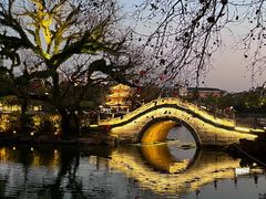 -台州府城(东湖)