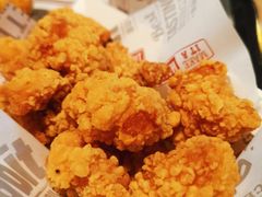 -The Habit Burger Grill 哈比特汉堡(爱琴海店)
