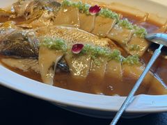 -锦楼·臻选新杭帮(杭州中心店)
