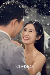 -CD视觉婚纱摄影