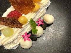 程府芝士酸奶搭脆片-程府宴(南长街四合院店)