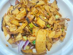 -兰湘子·湘菜小炒(石家庄万象城店)