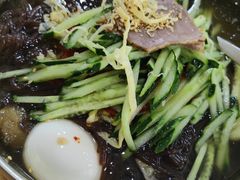 -顺姬冷面(长白西路店)