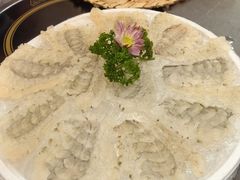 -官塘陈记鱼生·潮汕砂锅粥·牛肉火锅(潮枫路总店)