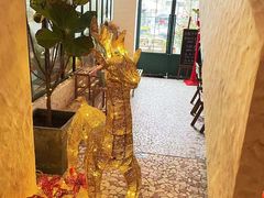 -Laures·月桂西班牙碳烤餐厅(十尚坊店)