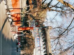 -北京国子监胡同