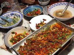 -树厨贵州菜(大十字店)