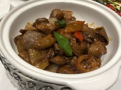 -梅林春晓花园餐厅
