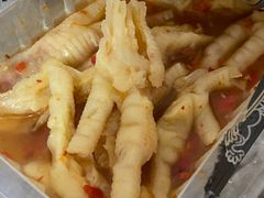 -一於无骨凤爪(万科广场店)