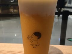 -喜茶(深圳东门1234店)